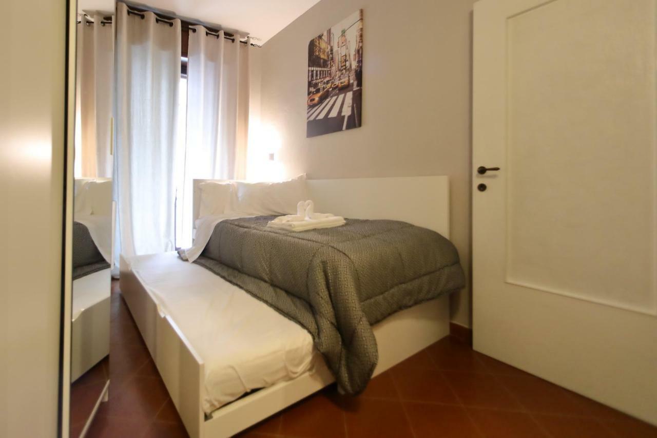 Sk Home Peschiera del Garda Exterior photo